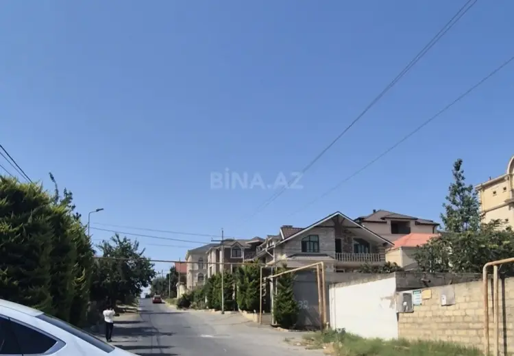 3 sot Torpaq Satılır, Badamdar qəs., Səbail, Bakı