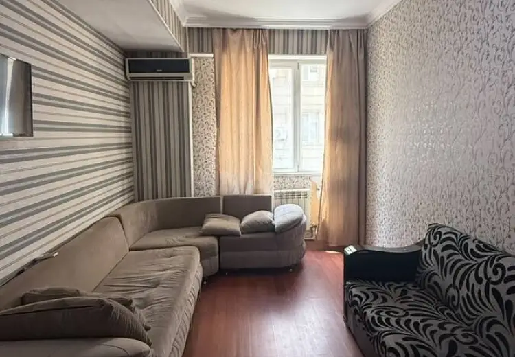 2 otaqlı mənzil Satılır, Xırdalan