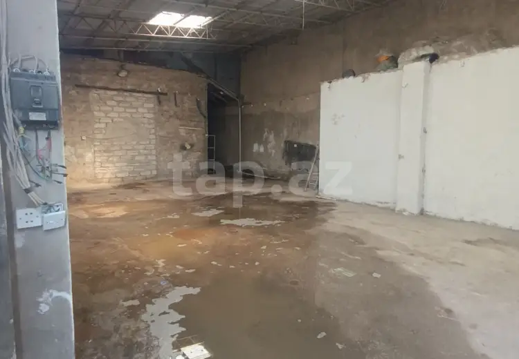 0 m² Obyekt / Ofis , Zabrat qəs., Sabunçu, Bakı