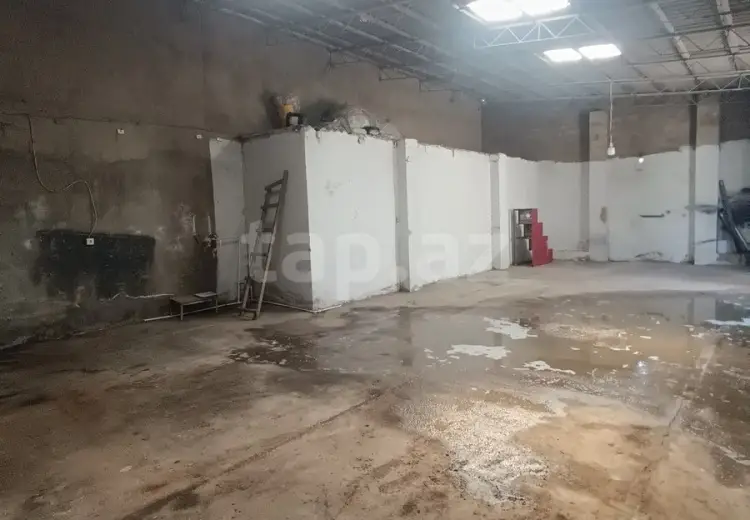0 m² Obyekt / Ofis , Zabrat qəs., Sabunçu, Bakı