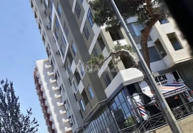 3 otaqlı mənzil Satılır, Qaraçuxur qəs., Suraxanı, Bakı