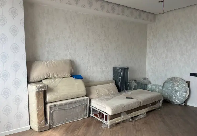 3 otaqlı mənzil Satılır, Qaraçuxur qəs., Suraxanı, Bakı
