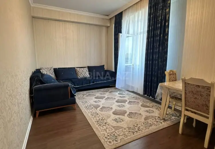 3 otaqlı mənzil Satılır, Yasamal qəs., Yasamal, Bakı