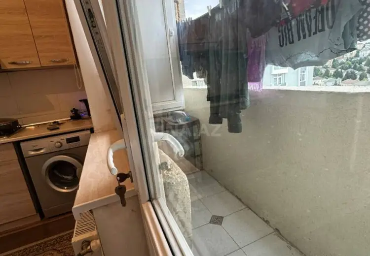 3 otaqlı mənzil Satılır, Yasamal qəs., Yasamal, Bakı