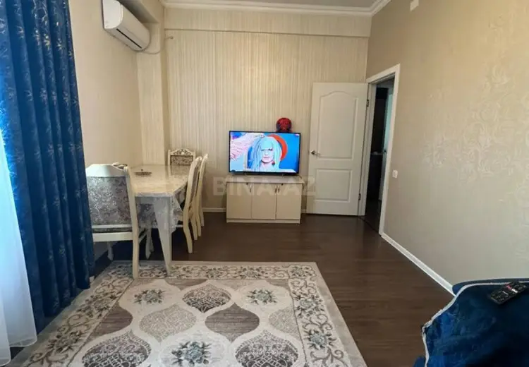 3 otaqlı mənzil Satılır, Yasamal qəs., Yasamal, Bakı