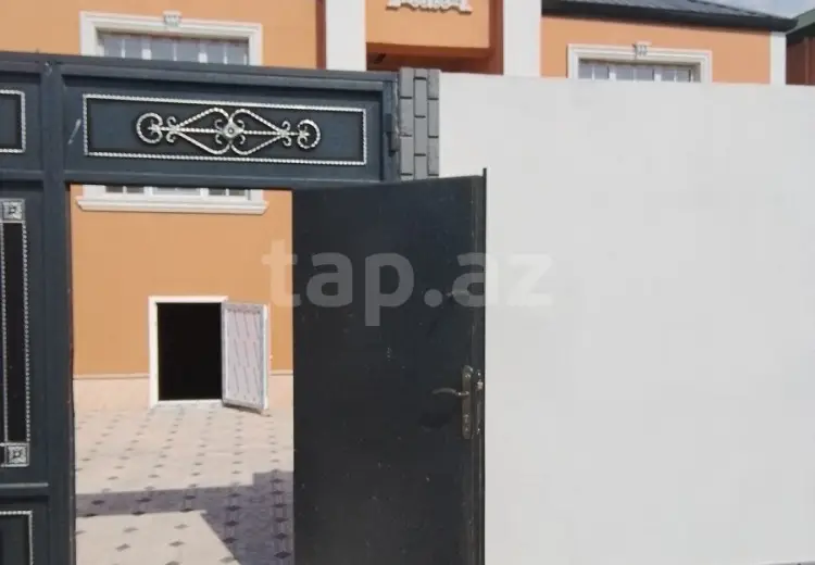 3 otaqlı mənzil , Savalan qəs., Sabunçu, Bakı