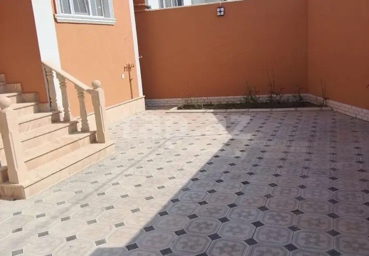 3 otaqlı mənzil , Savalan qəs., Sabunçu, Bakı