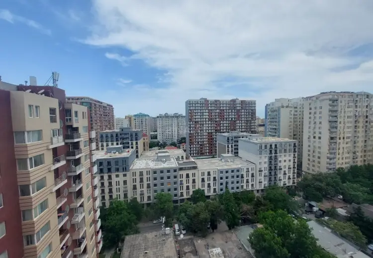 145 m² Obyekt / Ofis Kirayə (aylıq), Nəsimi, Bakı