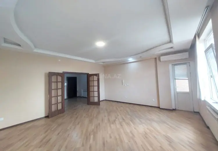 145 m² Obyekt / Ofis Kirayə (aylıq), Nəsimi, Bakı