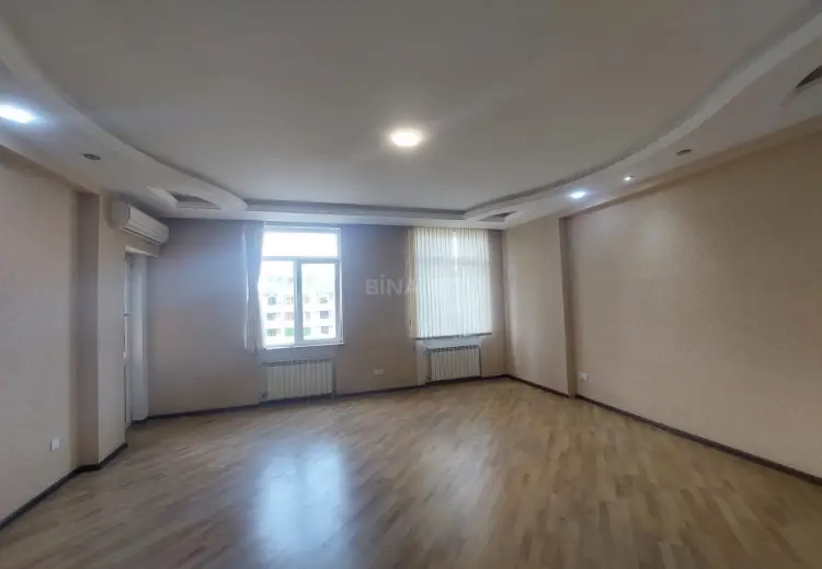 145 m² Obyekt / Ofis Kirayə (aylıq), Nəsimi, Bakı