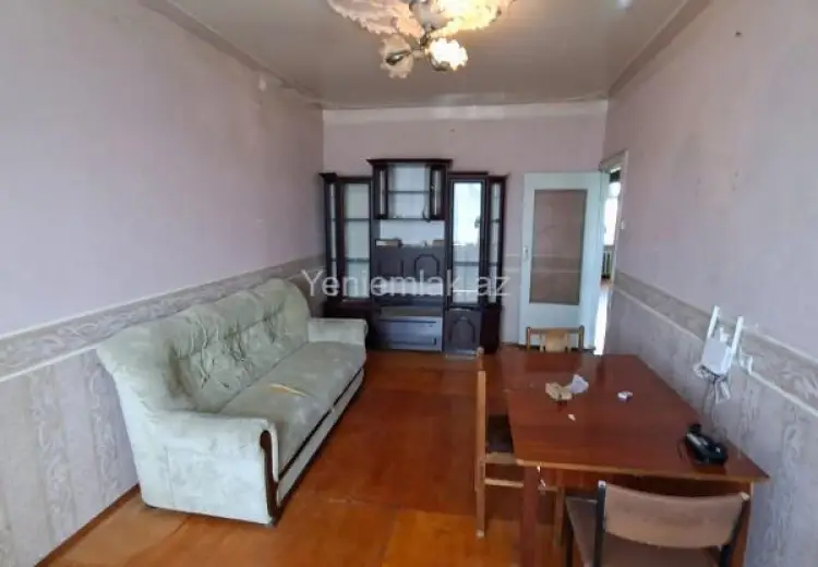 2 otaqlı mənzil Satılır, Əhmədli, Xətai, Bakı