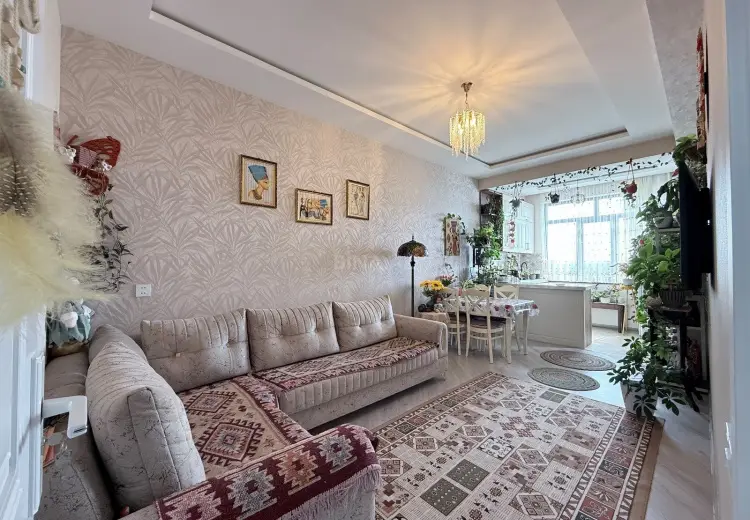 2 otaqlı mənzil Satılır, Sumqayıt
