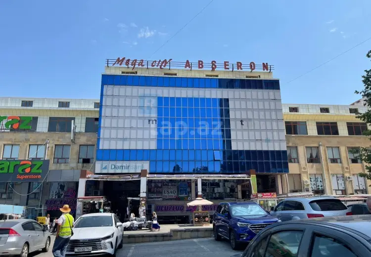 0 m² Obyekt / Ofis , Xırdalan