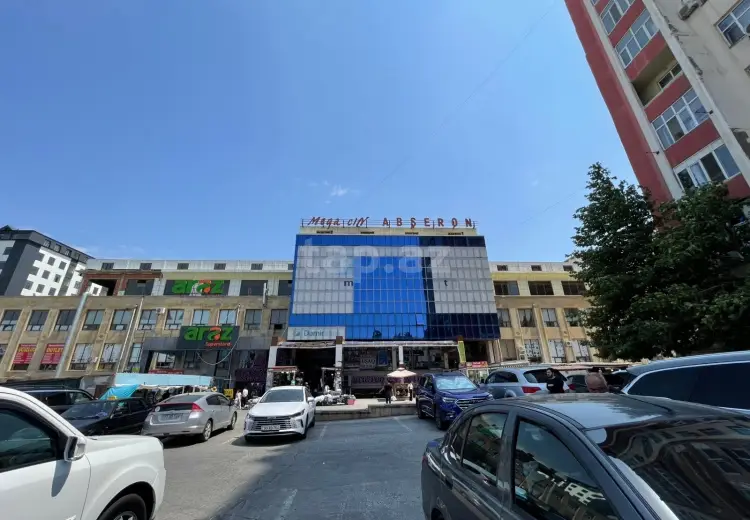 0 m² Obyekt / Ofis , Xırdalan