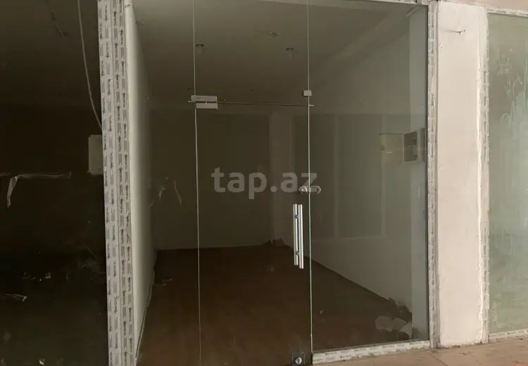 0 m² Obyekt / Ofis , Xırdalan
