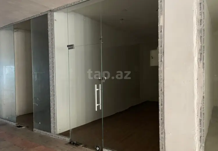 0 m² Obyekt / Ofis , Xırdalan