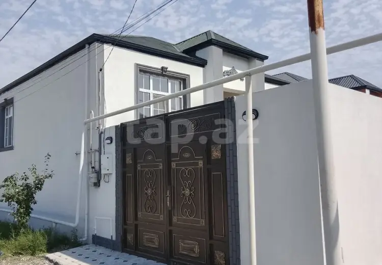 3 otaqlı mənzil , Savalan qəs., Sabunçu, Bakı