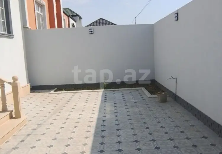 3 otaqlı mənzil , Savalan qəs., Sabunçu, Bakı