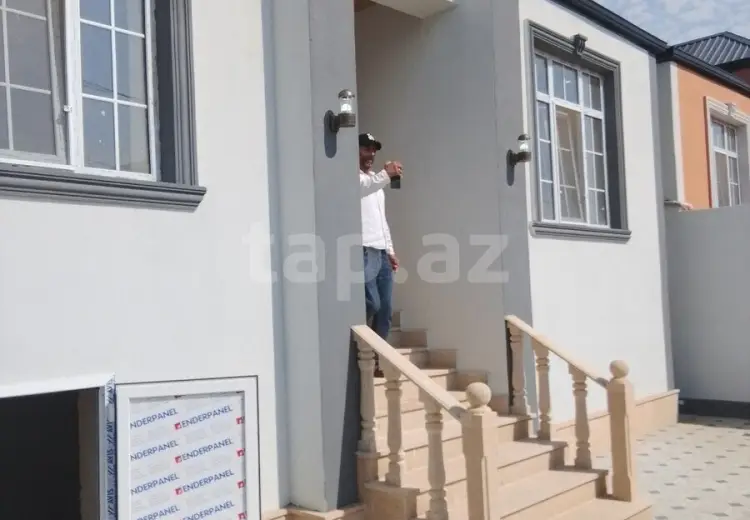 3 otaqlı mənzil , Savalan qəs., Sabunçu, Bakı