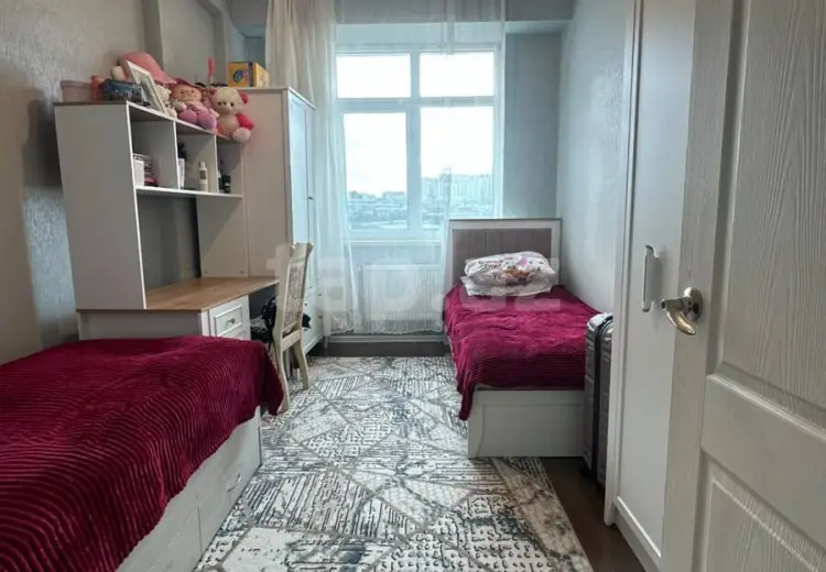 3 otaqlı mənzil , Yasamal, Bakı