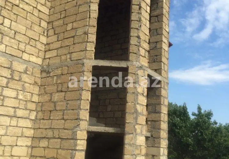 3 otaqlı mənzil Satılır,