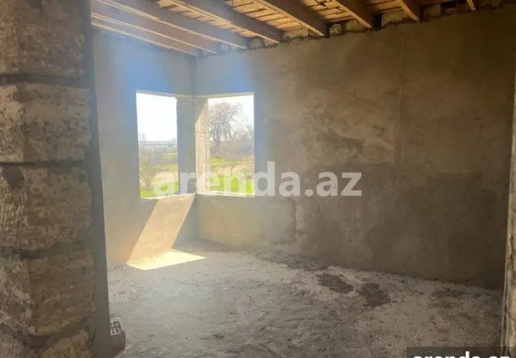 3 otaqlı mənzil Satılır,