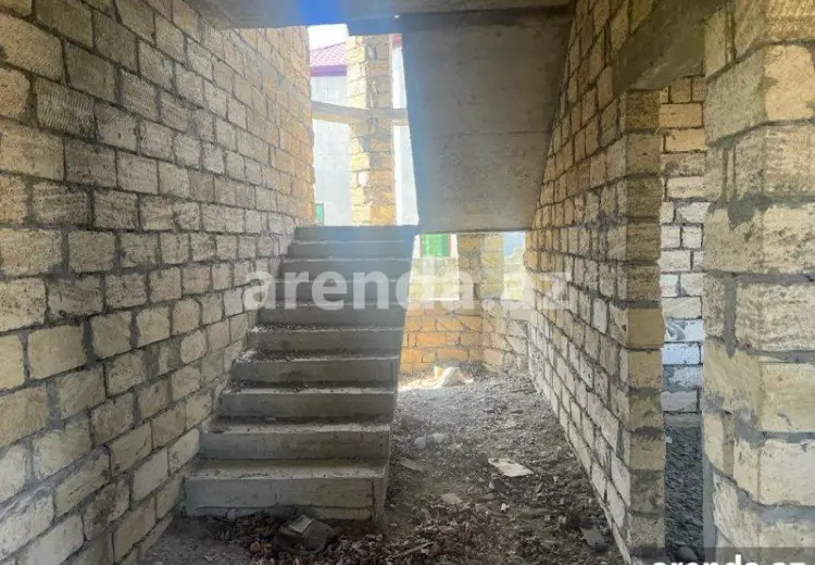 3 otaqlı mənzil Satılır,