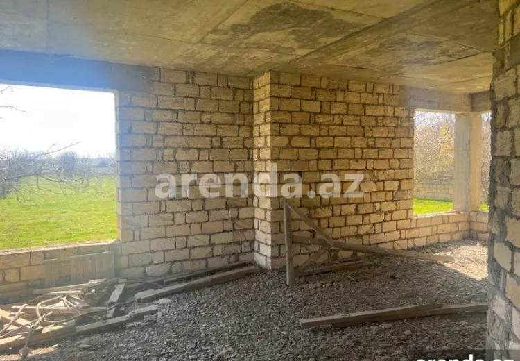 3 otaqlı mənzil Satılır,