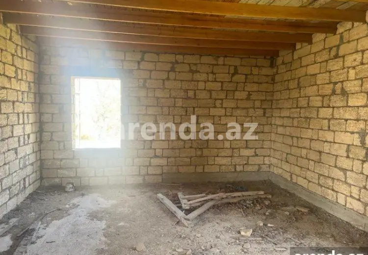 3 otaqlı mənzil Satılır,
