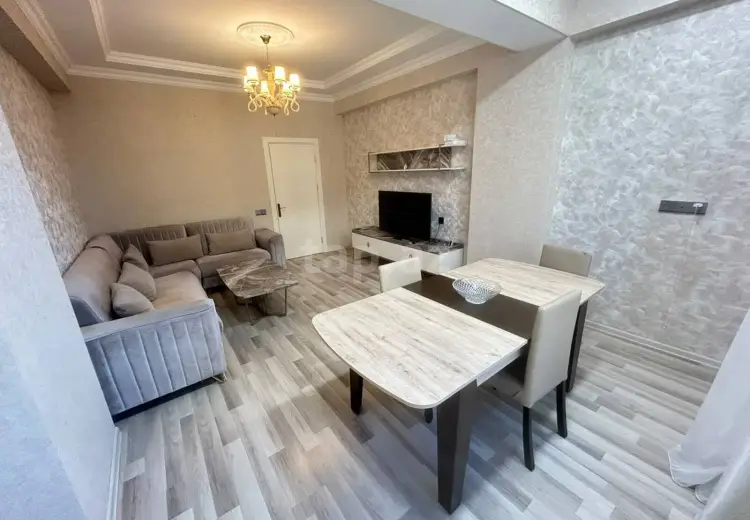 3 otaqlı mənzil , Nəsimi, Bakı