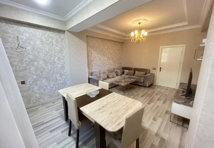 3 otaqlı mənzil , Nəsimi, Bakı