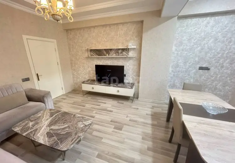 3 otaqlı mənzil , Nəsimi, Bakı