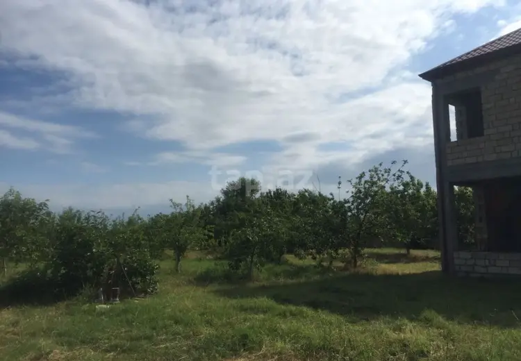 3 otaqlı mənzil , Xudat