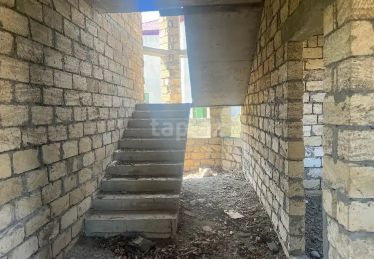 3 otaqlı mənzil , Xudat