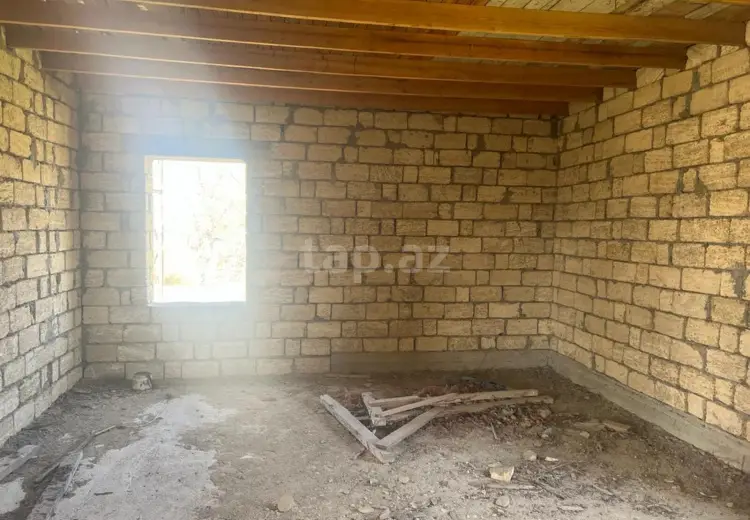 3 otaqlı mənzil , Xudat