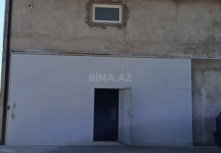 1300 m² Obyekt / Ofis Kirayə (aylıq), Zabrat qəs., Sabunçu, Bakı