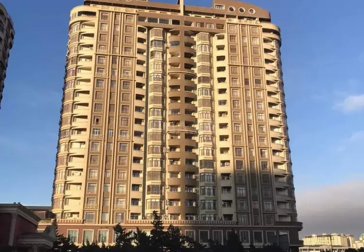 802 m² Obyekt / Ofis Satılır, Xətai, Bakı