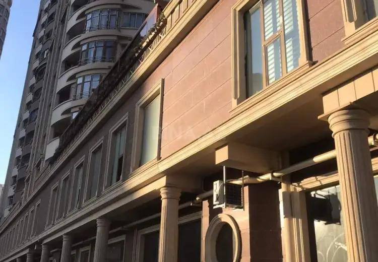 802 m² Obyekt / Ofis Satılır, Xətai, Bakı