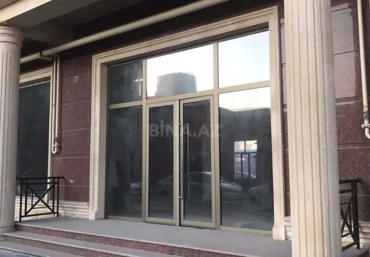 802 m² Obyekt / Ofis Satılır, Xətai, Bakı