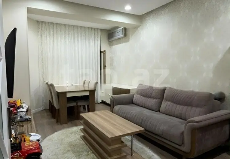 3 otaqlı mənzil , Xırdalan