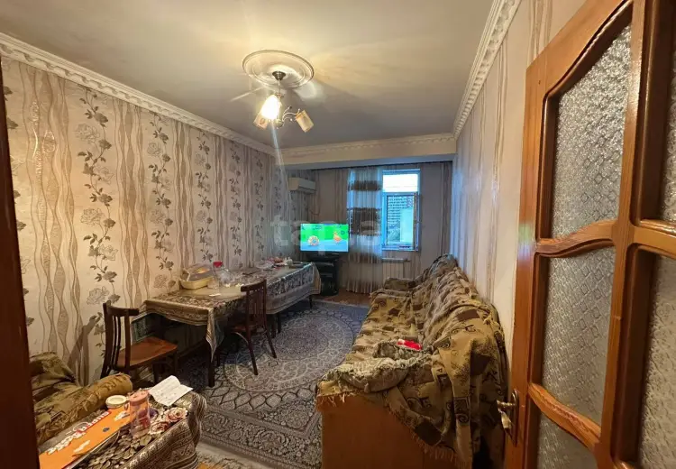 3 otaqlı mənzil , Bakı