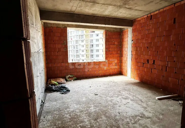 3 otaqlı mənzil , Sumqayıt