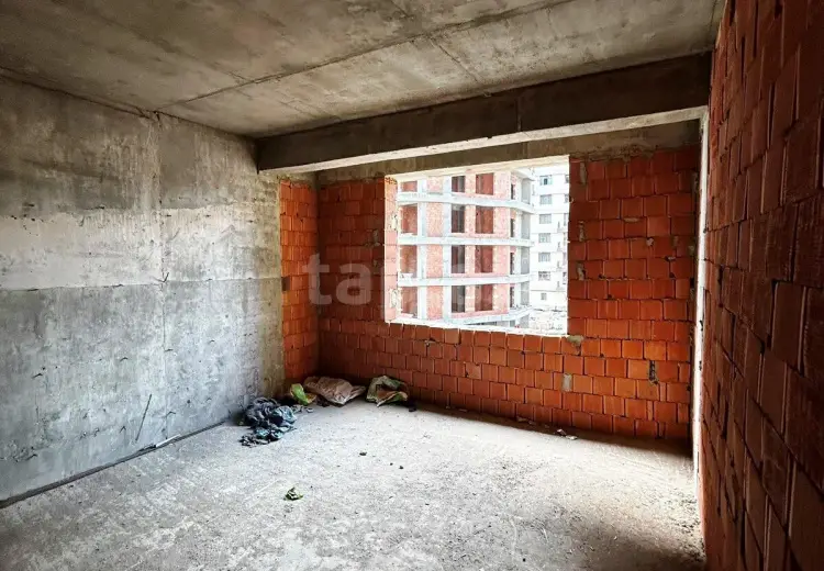 3 otaqlı mənzil , Sumqayıt