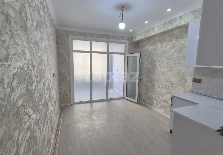 3 otaqlı mənzil , Xırdalan