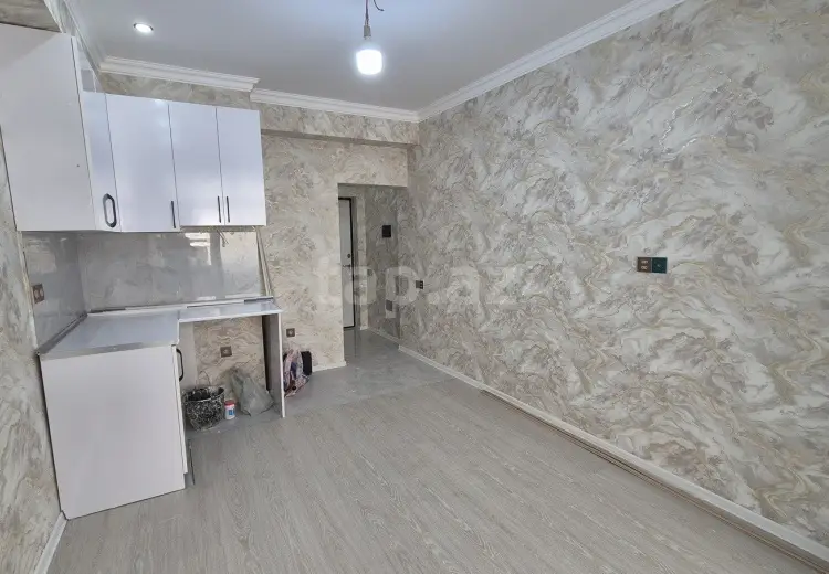 3 otaqlı mənzil , Xırdalan