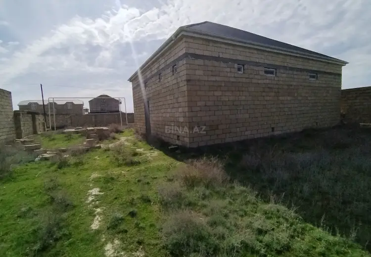3 otaqlı mənzil Satılır, Şirvan