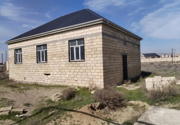 3 otaqlı mənzil Satılır, Şirvan