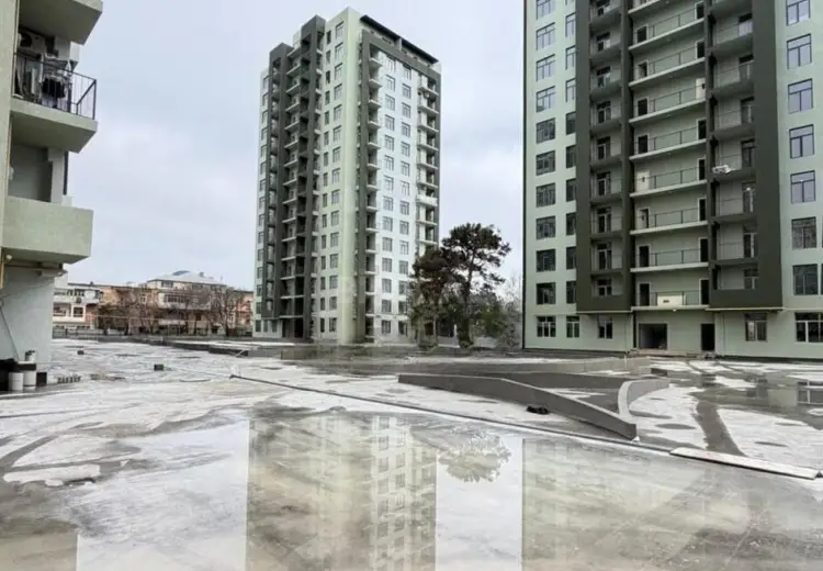 3 otaqlı mənzil Satılır, Yasamal qəs., Yasamal, Bakı