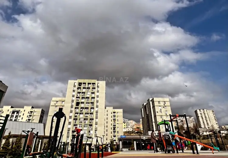 2 otaqlı mənzil Satılır, Yasamal qəs., Yasamal, Bakı