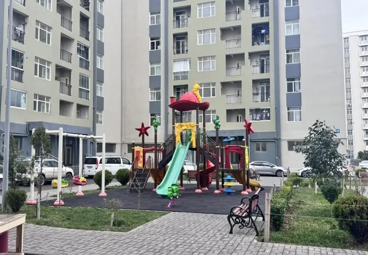 2 otaqlı mənzil Satılır, Yasamal qəs., Yasamal, Bakı